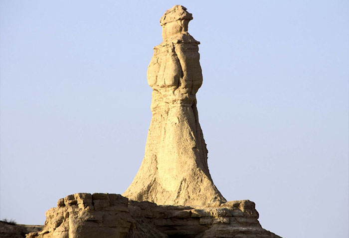 Princess Of Hope in Lasbela